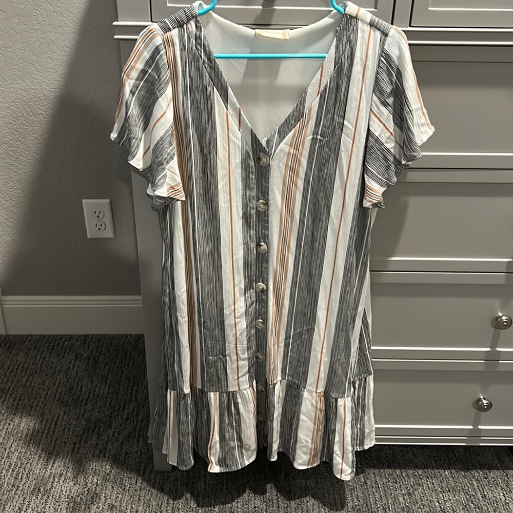 Altard state large dress